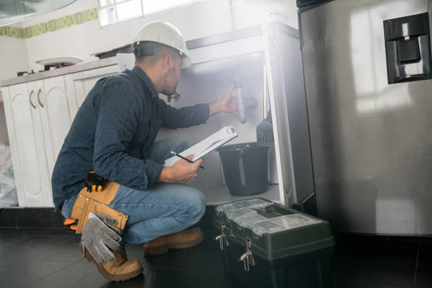 Best Sprinkler Systems  in Penngrove, CA