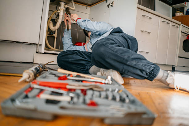 Best Local Plumber Services  in Penngrove, CA