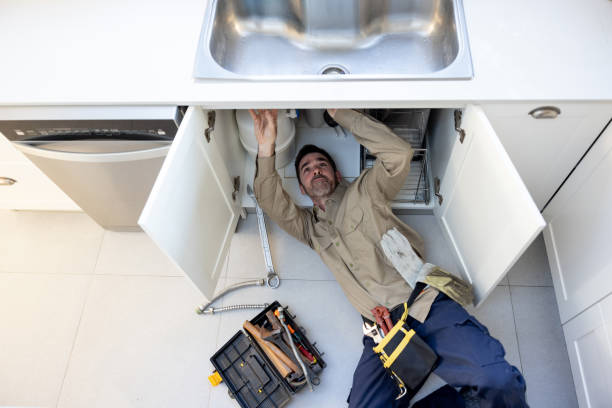 Best Sprinkler Systems  in Penngrove, CA