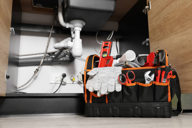 Best Shower Repair Services  in Penngrove, CA