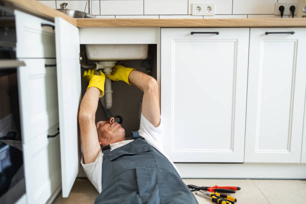 Best Septic Systems  in Penngrove, CA