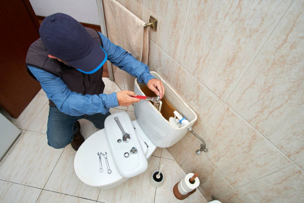 Best Same-Day Plumbing Service  in Penngrove, CA